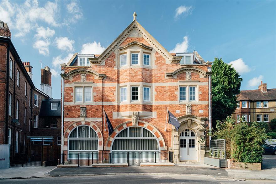 Venue of the Week: One Warwick Park