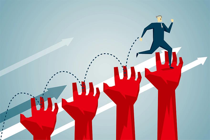 Opinion: Awareness can keep you on track, says James Wilkins