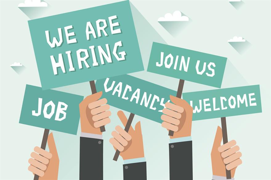 Recruitment report: Employer's challenges
