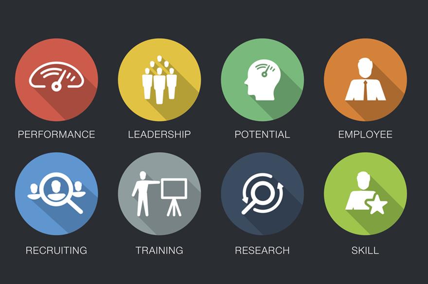 Recruitment report: The employees view