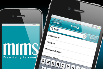 mims software download