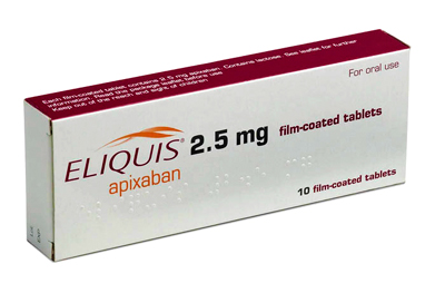 Eliquis does not require blood monitoring or adjustment of dose during treatment