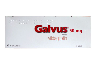 Galvus licensed as monotherapy for type II diabetes | MIMS online