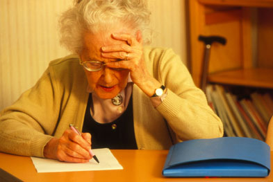 Patients with Alzheimer's disease who initially benefit from Exelon (rivastigmine) but experience a subsequent cognitive or functional decline can now benefit from a new strength of the anticholinesterase patch | SCIENCE PHOTO LIBRARY