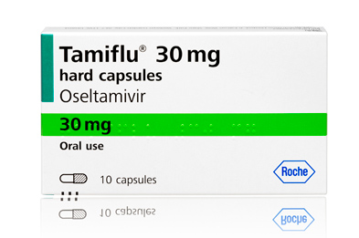 Tamiflu (oseltamivir) is taken orally as capsules or liquid; Relenza (zanamivir) comes as powder for inhalation.