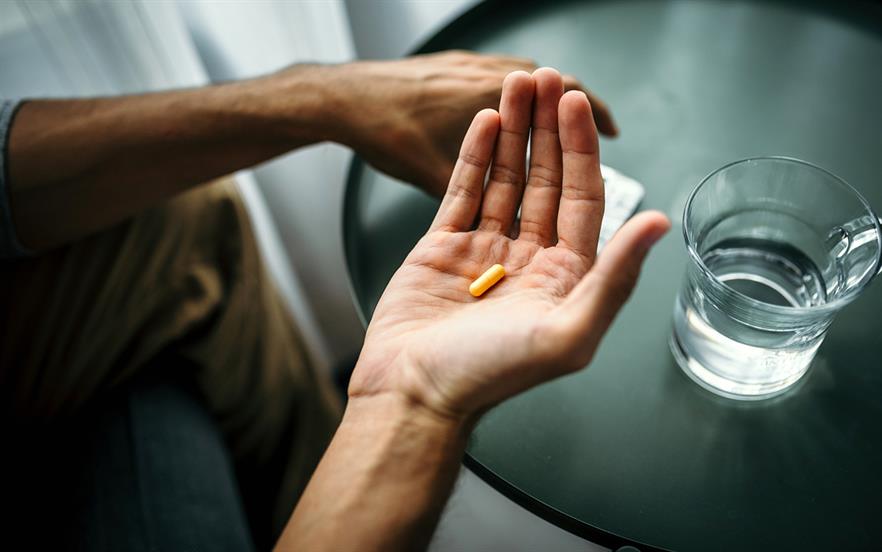 Antidepressants are often a first-line treatment for depression in primary care. | GETTY IMAGES