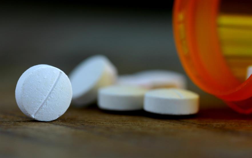 Lowdose aspirin 'ineffective' for cardiovascular prevention in larger