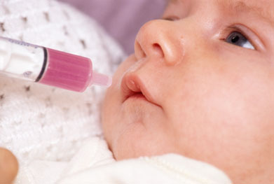 New paediatric dosing recommendations | SCIENCE PHOTO LIBRARY