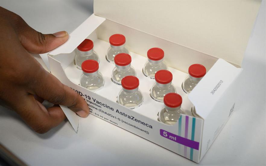 Primary analysis of the Oxford/AstraZeneca COVID-19 VACCINE trials has confirmed the vaccine provides 100% protection against severe disease, hospitalisation and death. | GETTY IMAGES