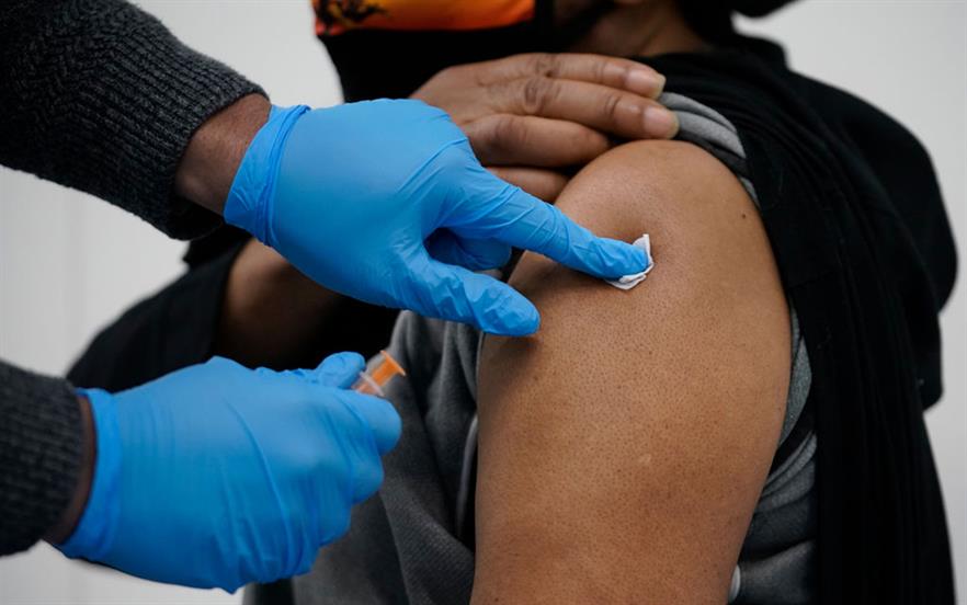 The vast majority of reported side-effects to COVID-19 vaccines are mild and all are in line with most types of vaccine, including the seasonal flu vaccine. | GETTY IMAGES