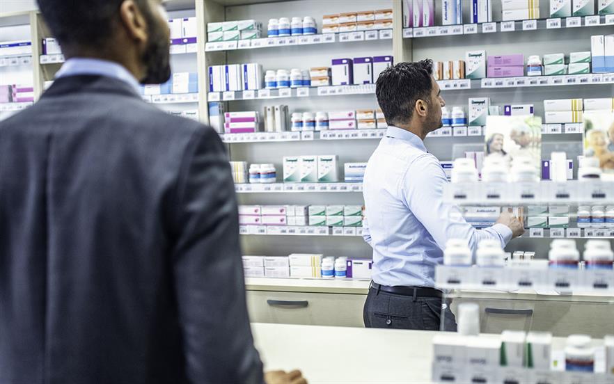 Patients whose medication is out of stock may have to return to their GP for an alternative prescription. | GETTY IMAGES