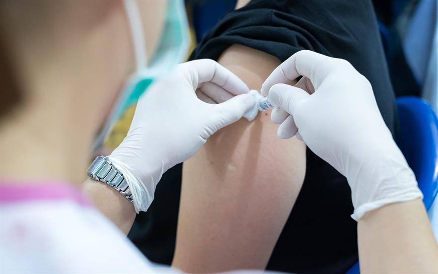 The expanded flu vaccination programme is part of plans to ready the NHS for the risk of a second peak of coronavirus cases, and to relieve winter pressures on A&E and emergency care. | GETTY IMAGES