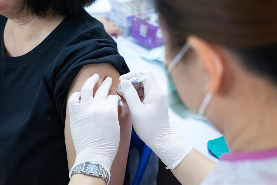 Delivering flu vaccinations in 2020/21 is likely to be made more difficult by the impact of COVID-19. | GETTY IMAGES