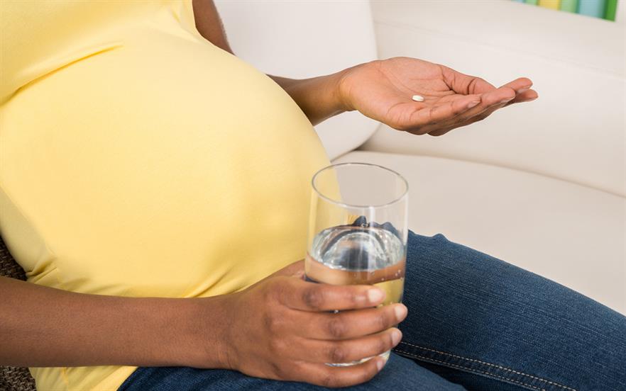 Paracetamol is used by 46-56% of pregnant women in developed countries. | GETTY IMAGES
