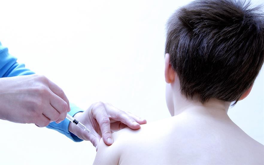 Boys and girls across the UK will have equal access to the HPV vaccine from the beginning of the new school year. | AJ PHOTO/SCIENCE PHOTO LIBRARY