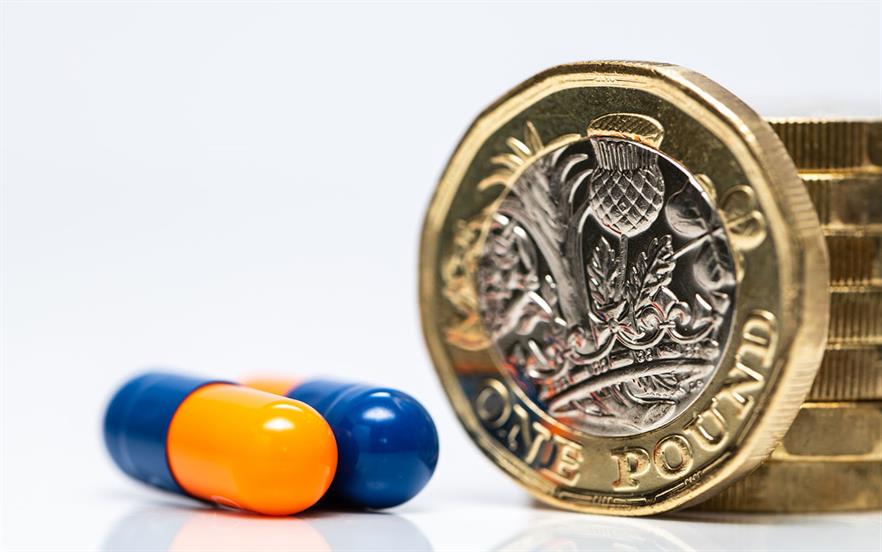 MIMS has launched a new tracker to help users monitor the changing costs of drugs. | GETTY IMAGES