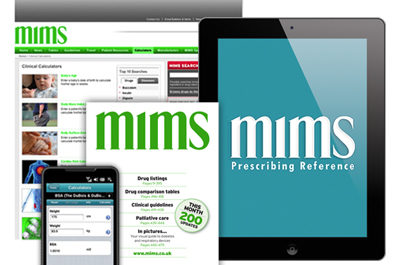 MIMS moves to quarterly print publication | MIMS online