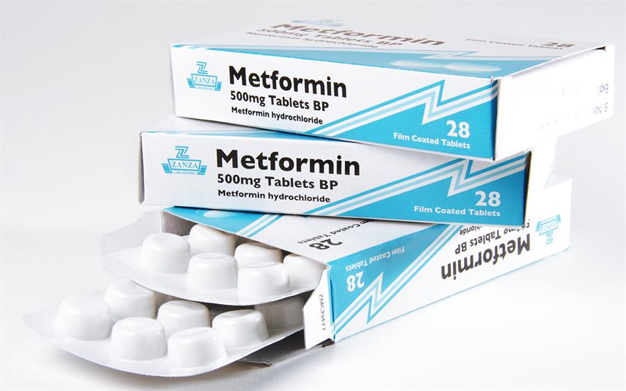 There is no indication that metformin products in the UK are contaminated. | CORDELIA MOLLOY/SCIENCE PHOTO LIBRARY