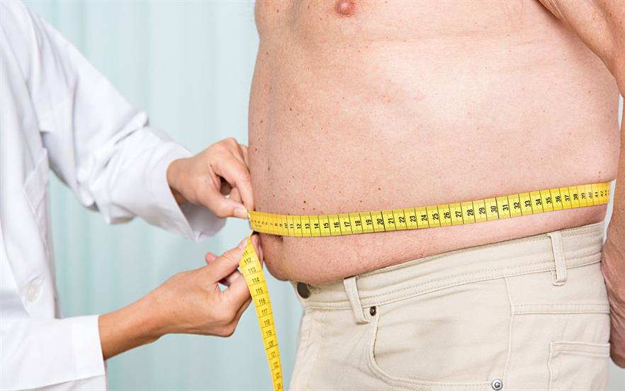 Liraglutide (Saxenda), combined with lifestyle measures, can help weight management in obese and overweight patients. | iStock