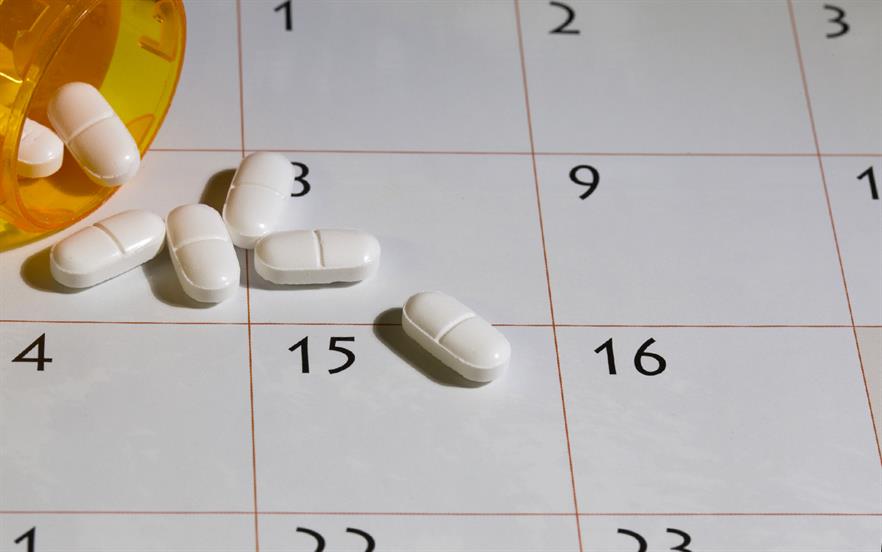 There is growing controversy about the long-term use of opioids in treating non-cancer pain. | iSTOCK