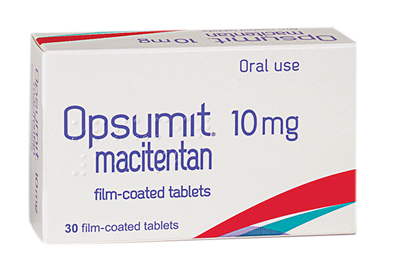 Women should not become pregnant for 1 month after discontinuation of macitentan