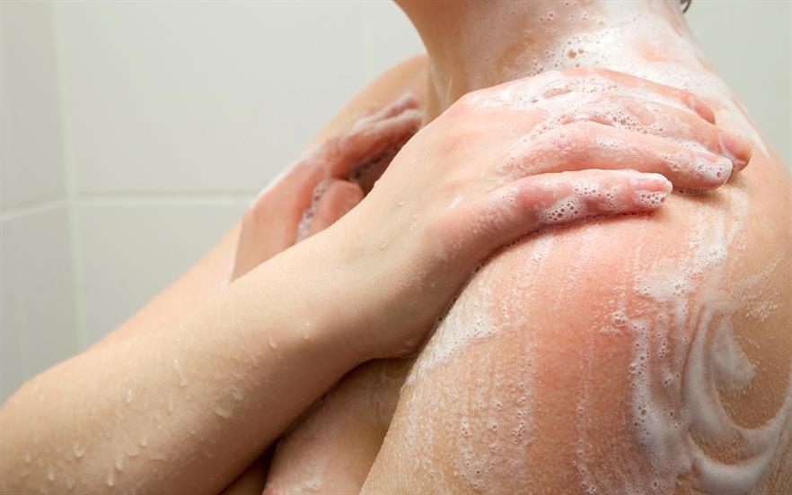 Primary care prescribers should not initiate emollient bath and shower preparations for any new eczema patient. | GETTY IMAGES