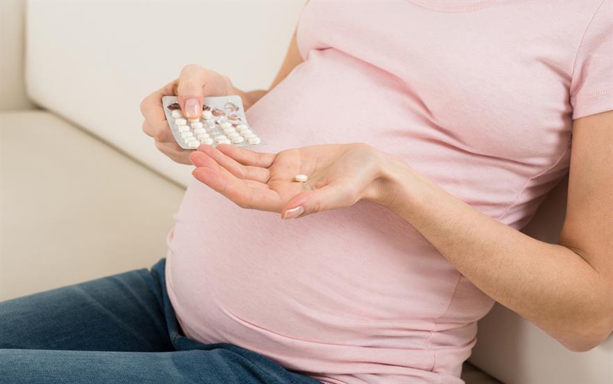 Medicines should be prescribed in pregnancy only if the expected benefit to the mother is greater than the risk to the foetus. | GETTY IMAGES