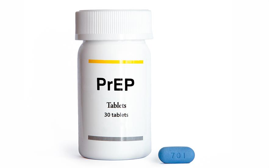 Hiv Drug First To Be Approved In Uk For Pre Exposure Prophylaxis Mims Online