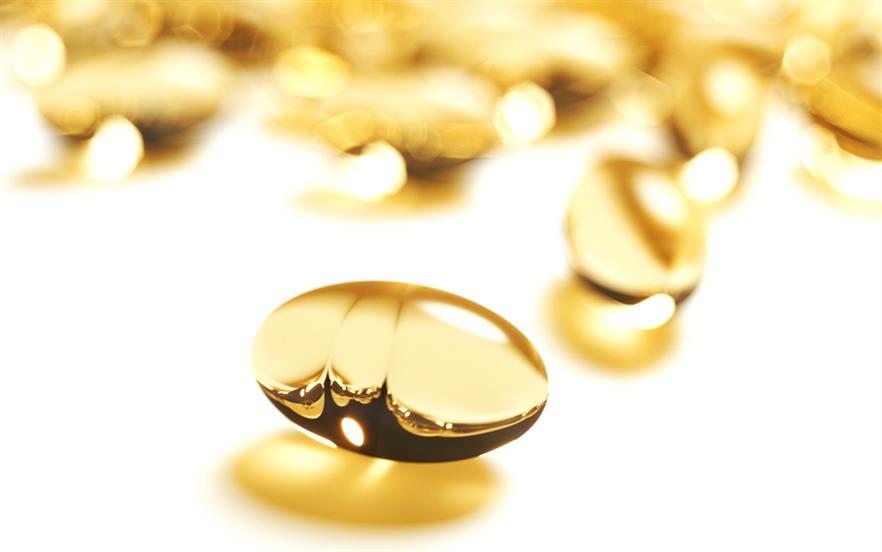 Vitamin D And Omega 3 Do Not Prevent Cancer Or