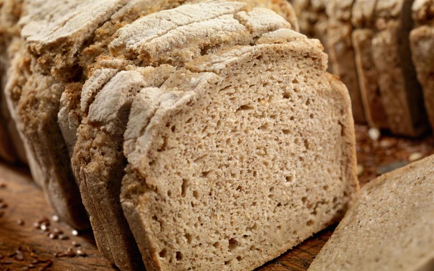 Patients in England can still receive gluten-free bread and mixes on NHS prescription, but they are no longer eligible for other products such as cakes and biscuits. | iStock.com/ LauriPatterson