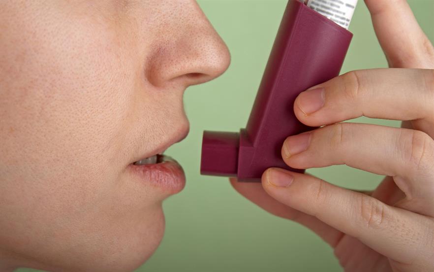 GPs should only prescribe inhalers after patients have received training in the use of the device and have demonstrated satisfactory technique. | iSTOCK
