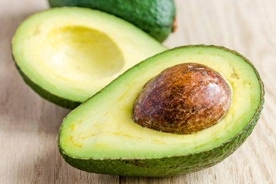 Researchers investigated the effect of a nutritional supplement containing avocado (Photograph: iStock)