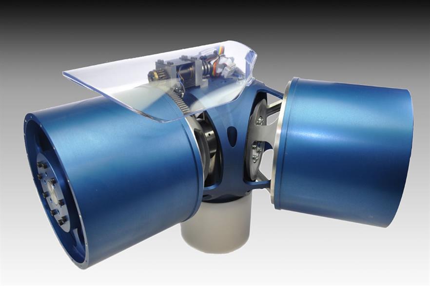 Pitch bearing breakthrough Windpower Monthly