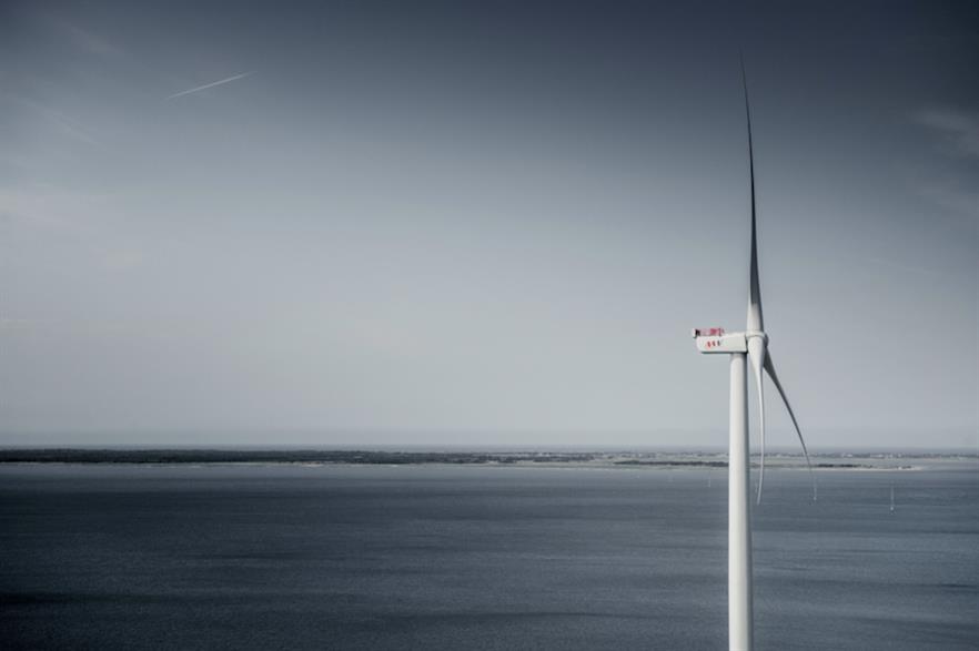 MHI Vestas set 'to break even' after losses | Windpower ...