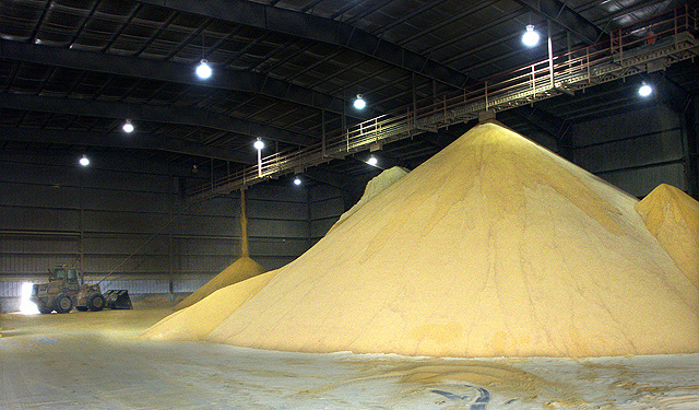 Distiller's grain, copyright usdagov