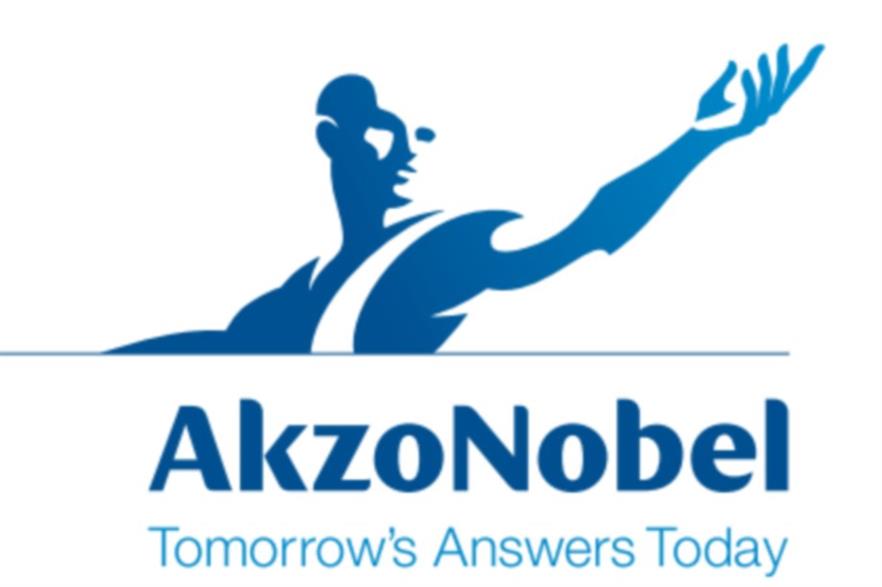 AkzoNobel is working with Enerkem on a waste-to-chemicals project