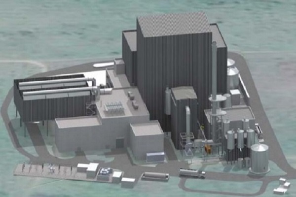 SUEZ announced in February that it had won a contract with Japan's ITOCHU to build an EfW plant in Belgade