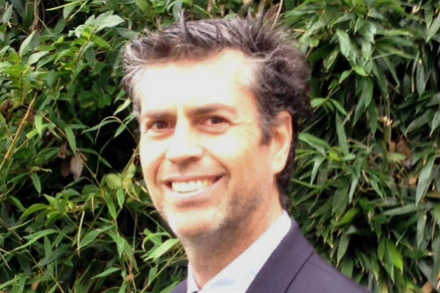 Jorge Diaz del Castillo spoke at the World Waste to Energy City Summit