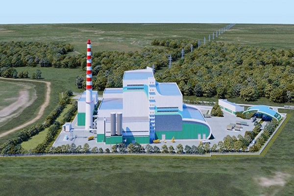 Construction starts on second Moscow EfW plant | ENDS Waste & Bioenergy