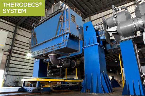 The technology for the Bullwell project