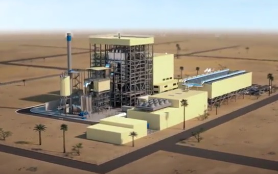 Waste-to-energy plant cost image