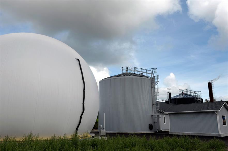 EBA expects decisions on EoW criteria for digestate and its exemption under REACH