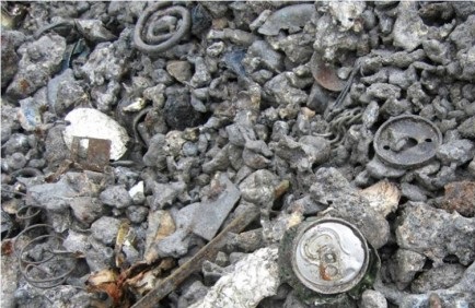 IBA has boosted recycling rates