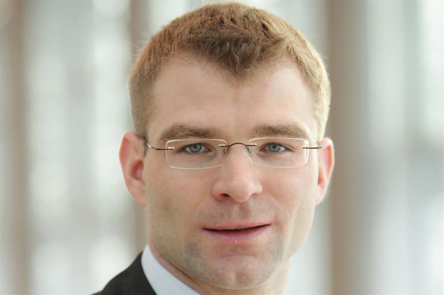 Bastian Olzem
