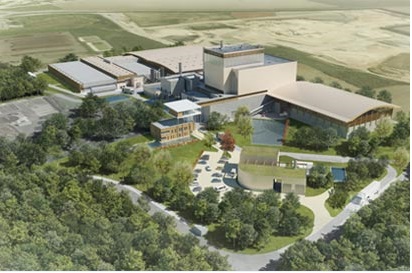 Credit: Vinci Environnement