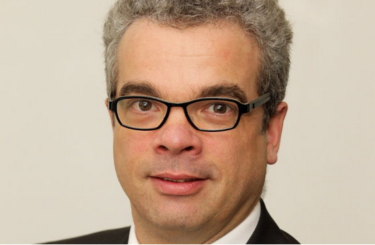 Dr da Costa Gomez fears biogas facilities will be driven "out of business" by the proposals