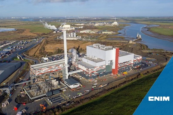 The near complete K3 facility