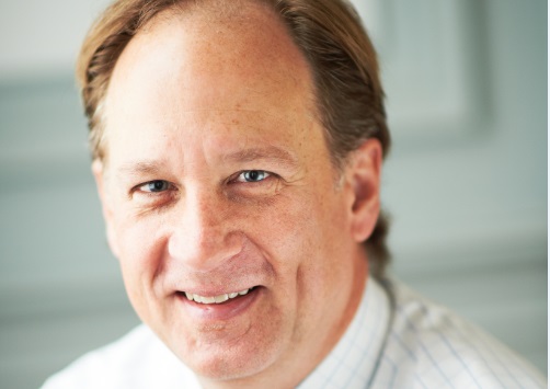 Interel Group senior advisor Nathan Knight