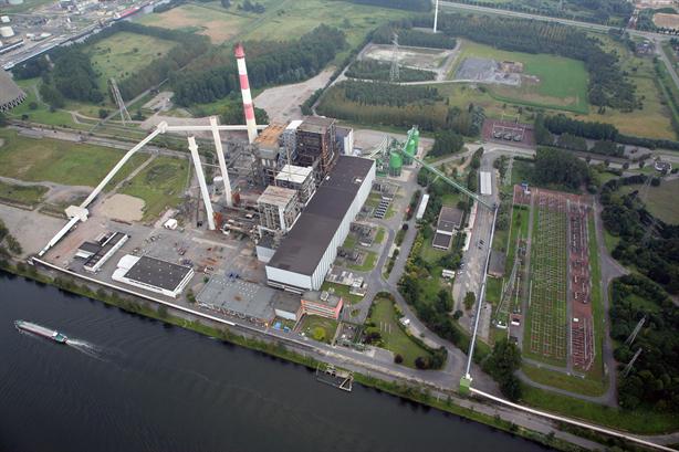 The Max Green facility