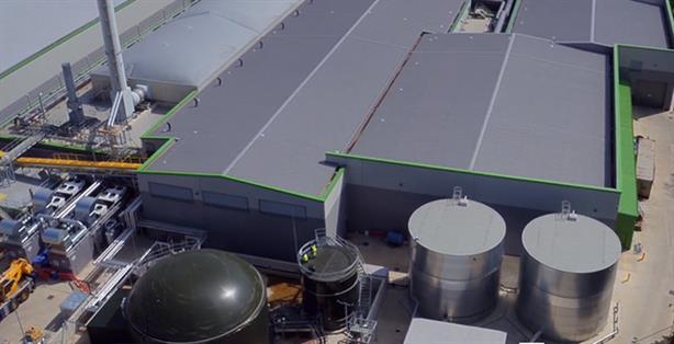 Schmack Biogas Sells Italian Biomethane Subsidiary Ends Waste Bioenergy